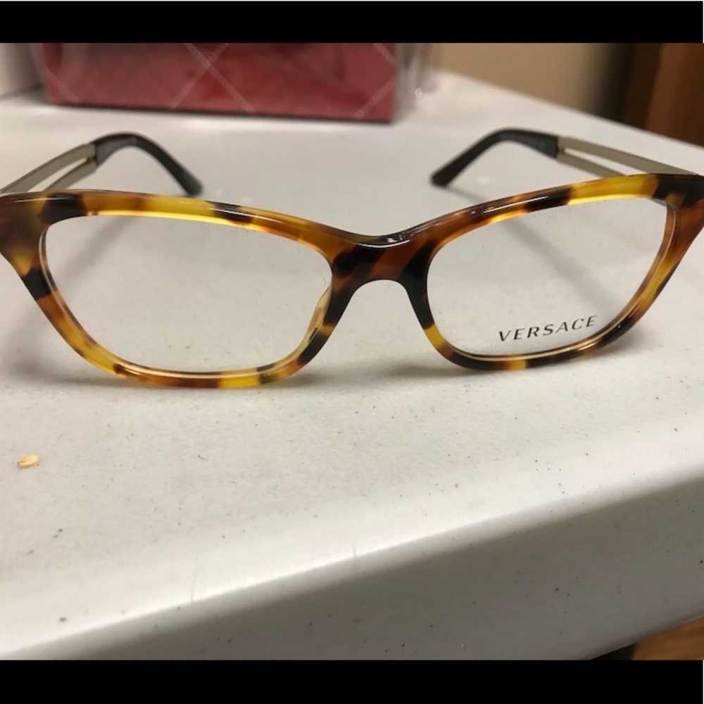 Versace frames